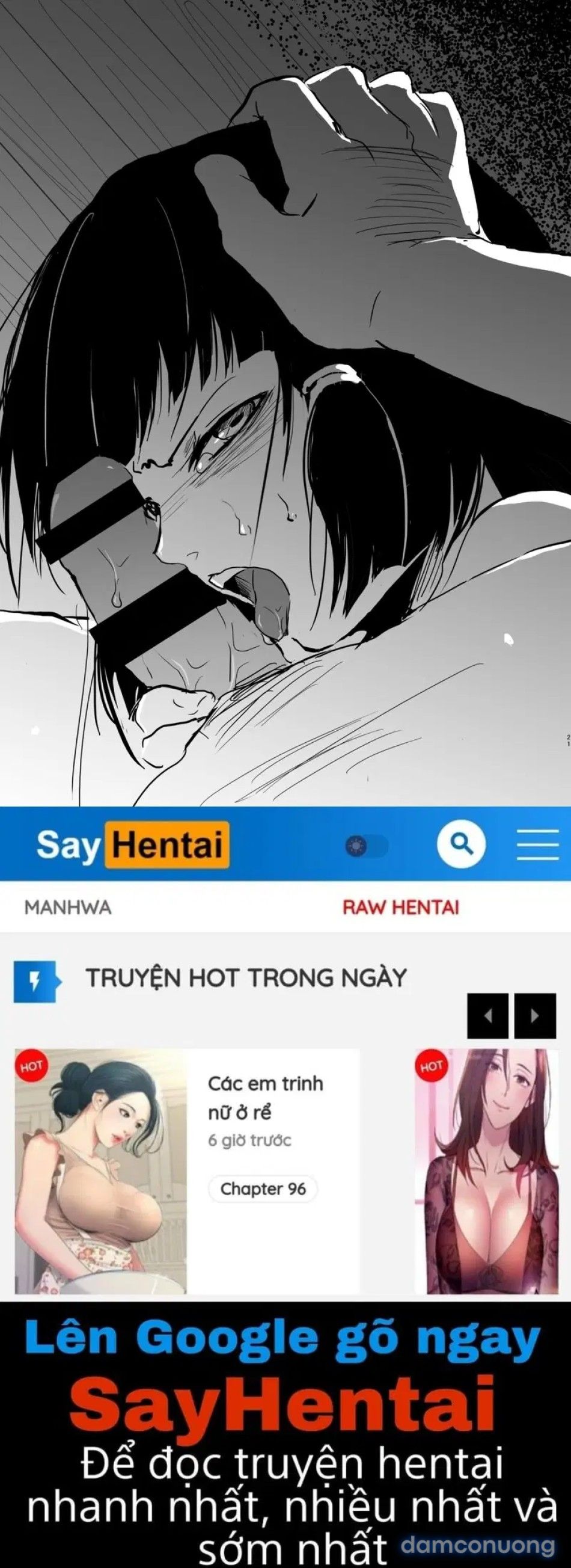 đọc truyện Kho Tàng Umugairou Tuyển Tập Hồi Thứ Nhất Chương 1 ảnh 23 tại Thiên Thai Truyện