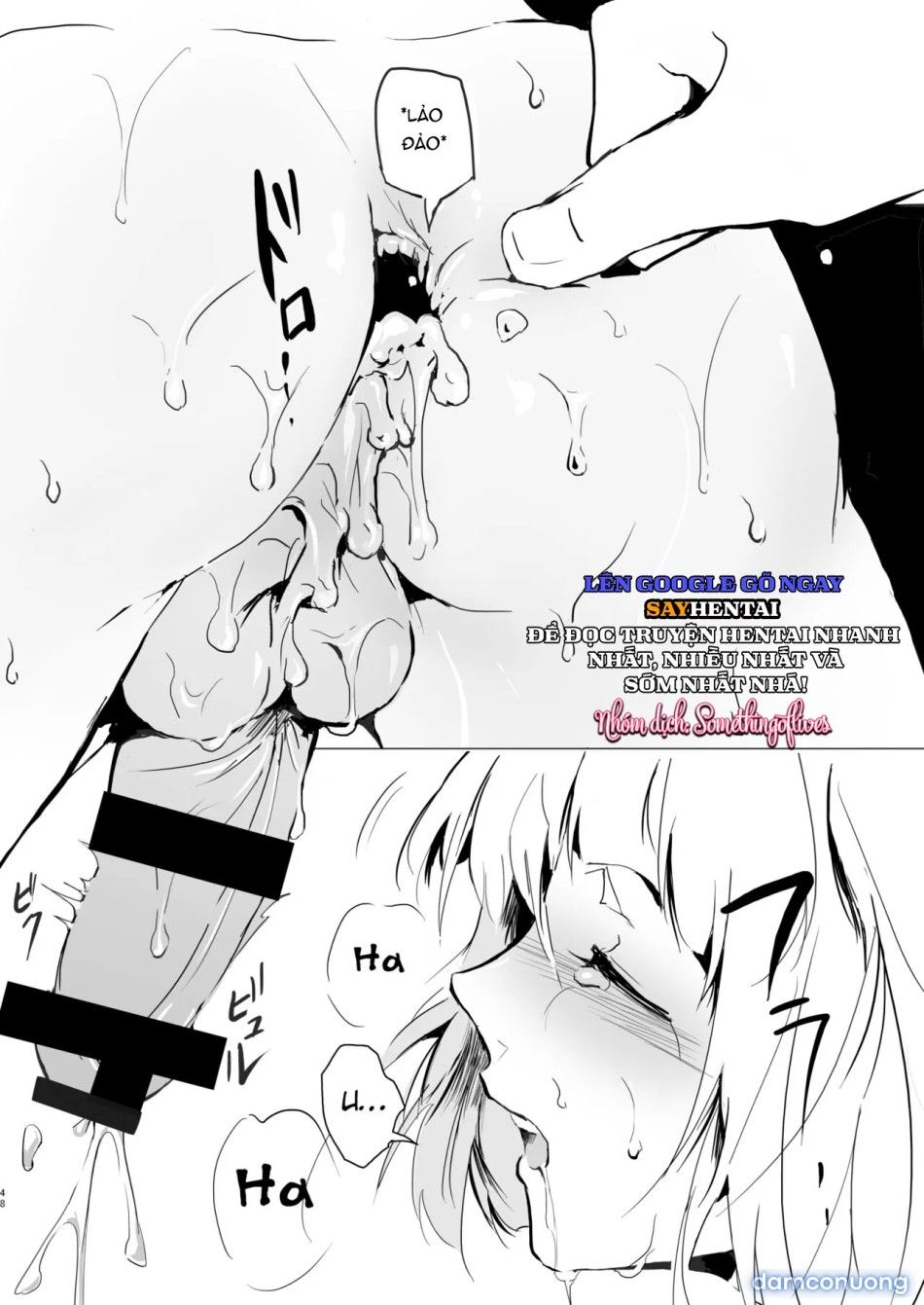 đọc truyện Kho Tàng Umugairou Tuyển Tập Hồi Thứ Nhất Chương 2 ảnh 28 tại Thiên Thai Truyện