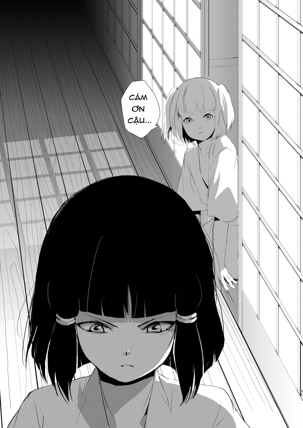 đọc truyện Kho Tàng Umugairou Tuyển Tập Hồi Thứ Nhất Chương 4 ảnh 17 tại Thiên Thai Truyện