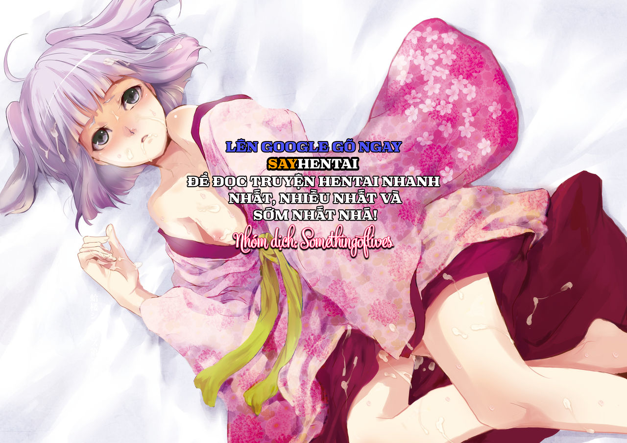 đọc truyện Kho Tàng Umugairou Tuyển Tập Hồi Thứ Nhất Chương 4 ảnh 20 tại Thiên Thai Truyện