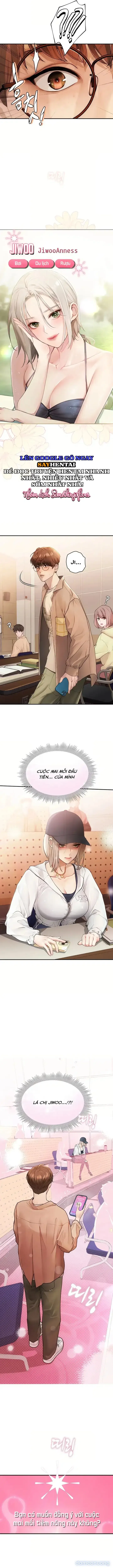 đọc truyện Khóa Học Cô Dâu Chương 1 ảnh 25 tại Thiên Thai Truyện