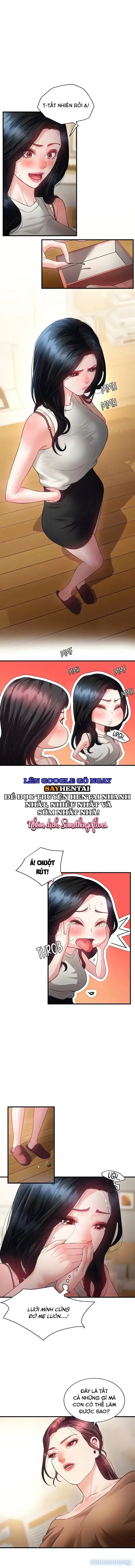 đọc truyện Khóa Học Làm Cô Dâu Chương 14 ảnh 4 tại Thiên Thai Truyện