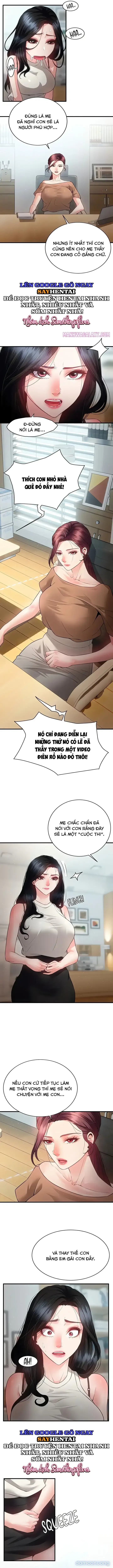đọc truyện Khóa Học Làm Cô Dâu Chương 14 ảnh 11 tại Thiên Thai Truyện