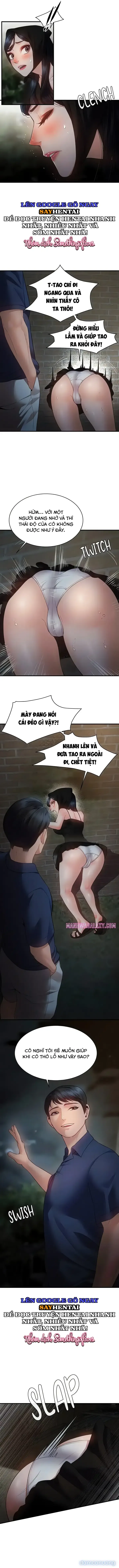 đọc truyện Khóa Học Làm Cô Dâu Chương 15 ảnh 9 tại Thiên Thai Truyện