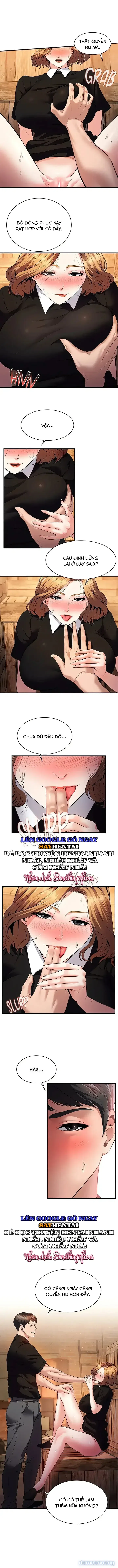 đọc truyện Khóa Học Làm Cô Dâu Chương 3 ảnh 8 tại Thiên Thai Truyện
