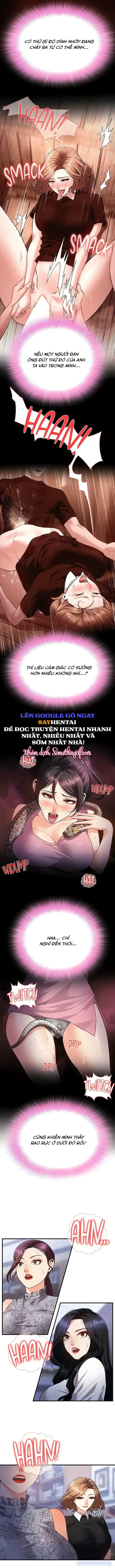đọc truyện Khóa Học Làm Cô Dâu Chương 5 ảnh 11 tại Thiên Thai Truyện