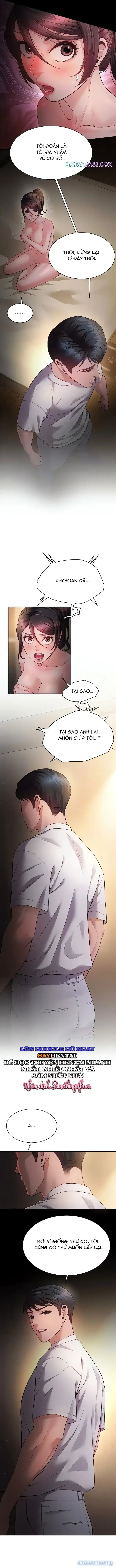 đọc truyện Khóa Học Làm Cô Dâu Chương 8 ảnh 6 tại Thiên Thai Truyện