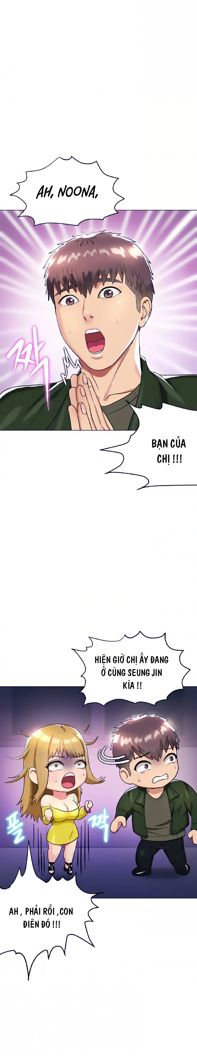đọc truyện Khóa Học Làm Tình Chương 15 ảnh 19 tại Truyện Dạ Ký