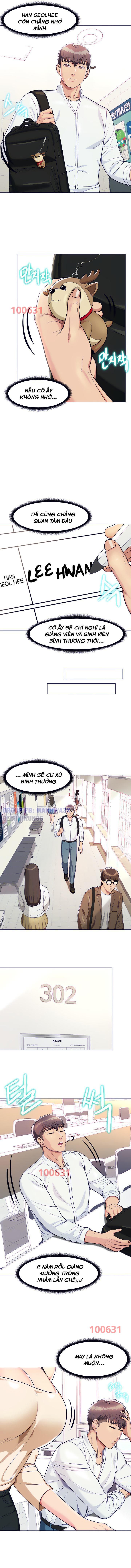 đọc truyện Khóa Học Làm Tình Chương 3 ảnh 12 tại Truyện Dạ Ký