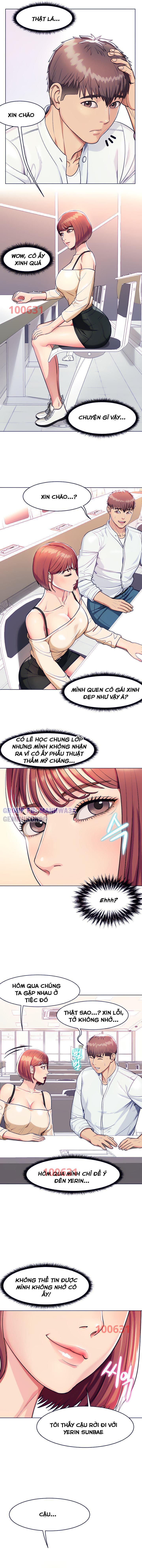 đọc truyện Khóa Học Làm Tình Chương 3 ảnh 13 tại Truyện Dạ Ký