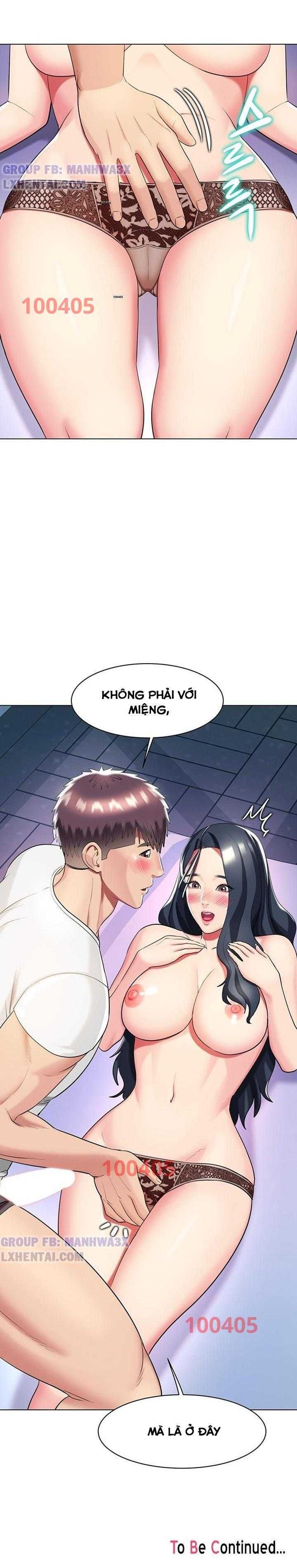 đọc truyện Khóa Học Làm Tình Chương 43 ảnh 12 tại Giả Dược