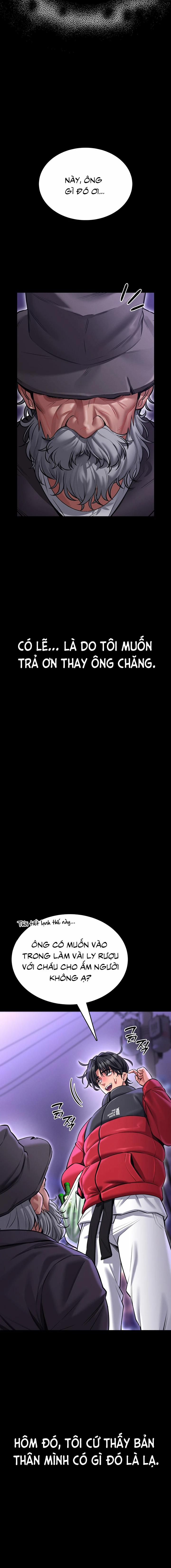 đọc truyện Khóa Học Tự Vệ Chương 1 ảnh 13 tại Thiên Thai Truyện