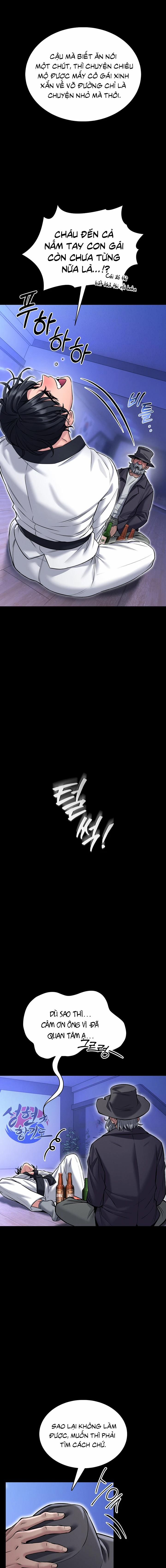 đọc truyện Khóa Học Tự Vệ Chương 1 ảnh 16 tại Thiên Thai Truyện