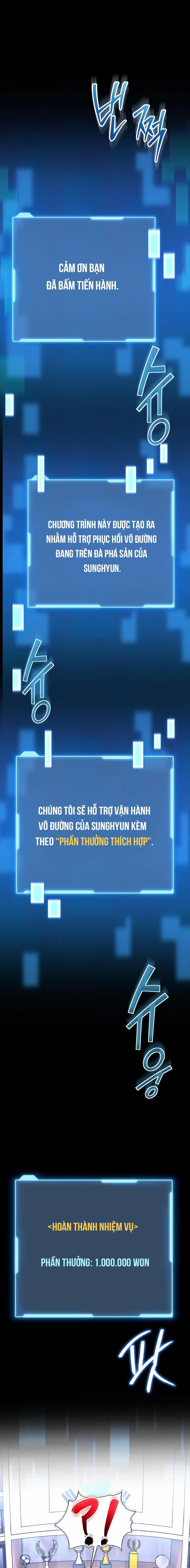 đọc truyện Khóa Học Tự Vệ Chương 1 ảnh 21 tại Thiên Thai Truyện