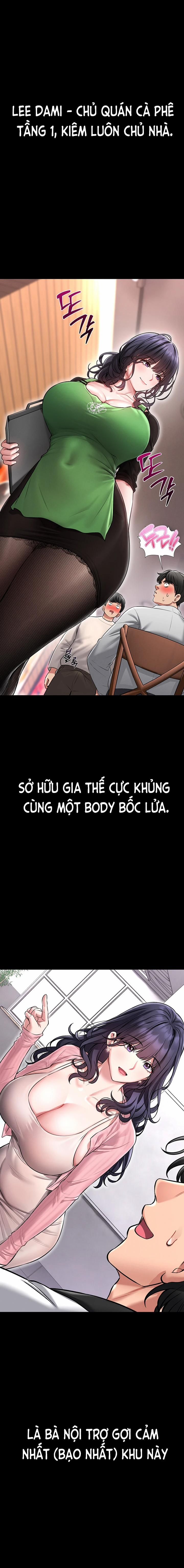 đọc truyện Khóa Học Tự Vệ Chương 1 ảnh 26 tại Thiên Thai Truyện