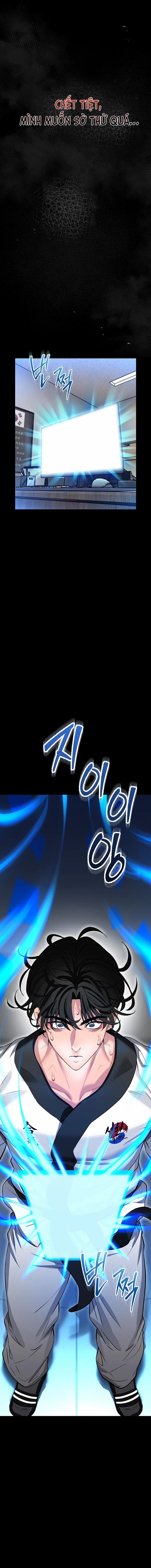 đọc truyện Khóa Học Tự Vệ Chương 1 ảnh 31 tại Thiên Thai Truyện