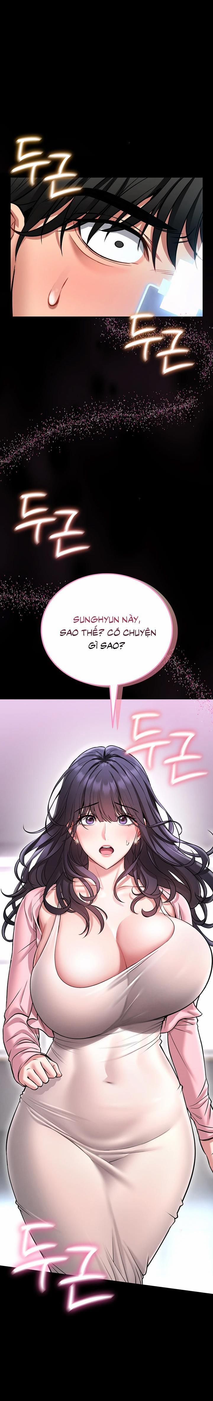 đọc truyện Khóa Học Tự Vệ Chương 1 ảnh 33 tại Thiên Thai Truyện