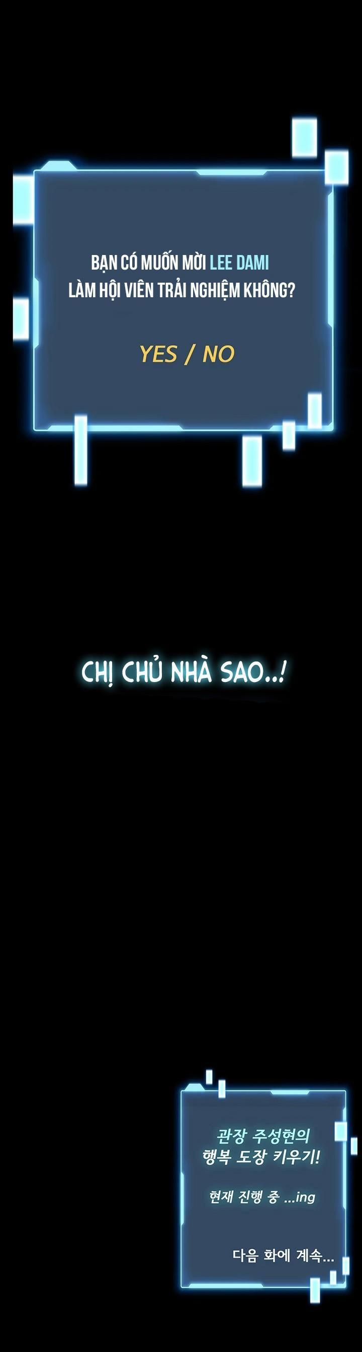 đọc truyện Khóa Học Tự Vệ Chương 1 ảnh 34 tại Thiên Thai Truyện