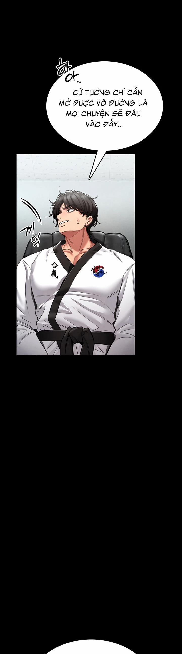 đọc truyện Khóa Học Tự Vệ Chương 1 ảnh 7 tại Thiên Thai Truyện