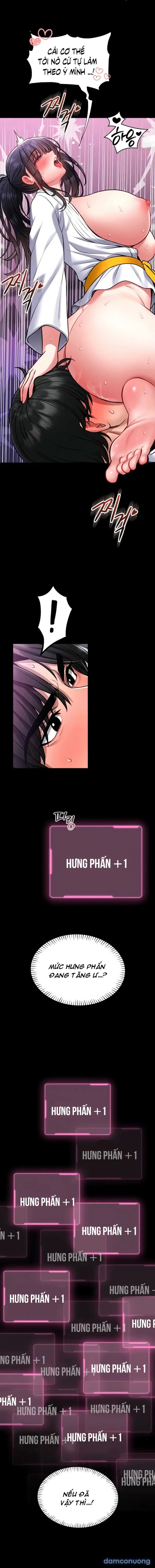 đọc truyện Khóa Học Tự Vệ Chương 10 ảnh 16 tại Thiên Thai Truyện