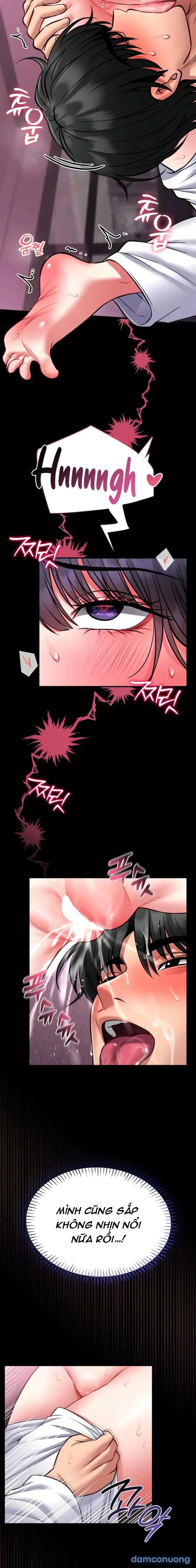 đọc truyện Khóa Học Tự Vệ Chương 10 ảnh 18 tại Thiên Thai Truyện