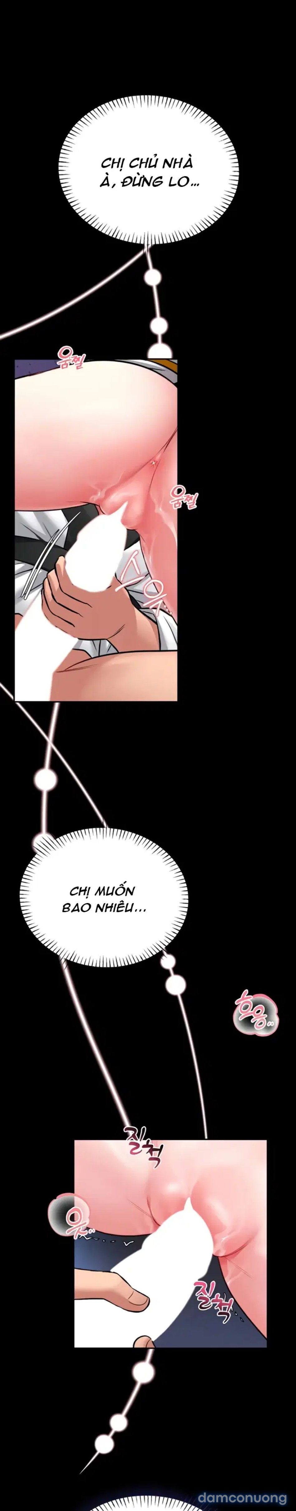 đọc truyện Khóa Học Tự Vệ Chương 10 ảnh 22 tại Thiên Thai Truyện