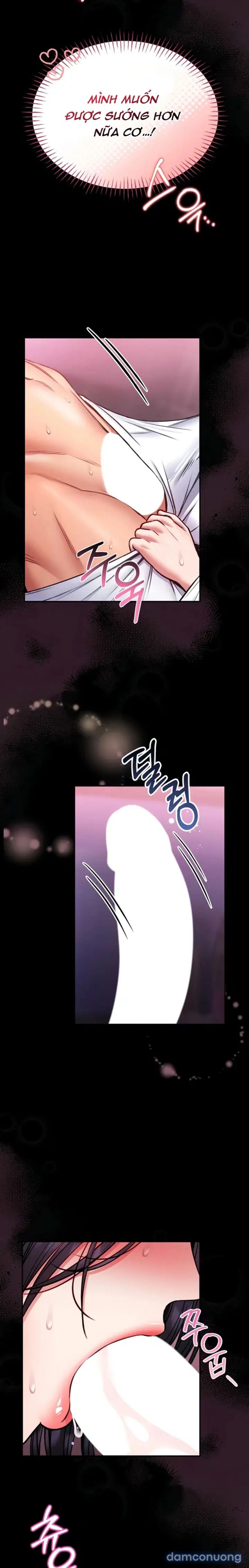 đọc truyện Khóa Học Tự Vệ Chương 10 ảnh 9 tại Thiên Thai Truyện