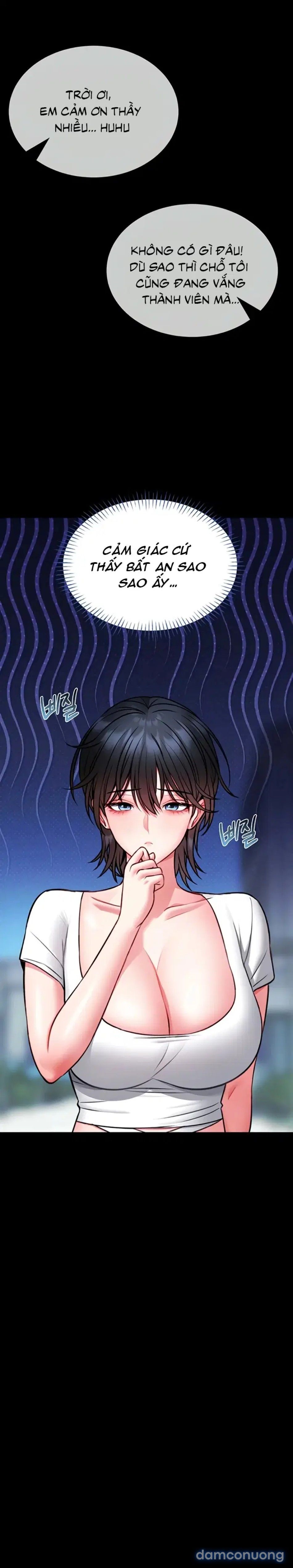 đọc truyện Khóa Học Tự Vệ Chương 12 ảnh 4 tại Thiên Thai Truyện