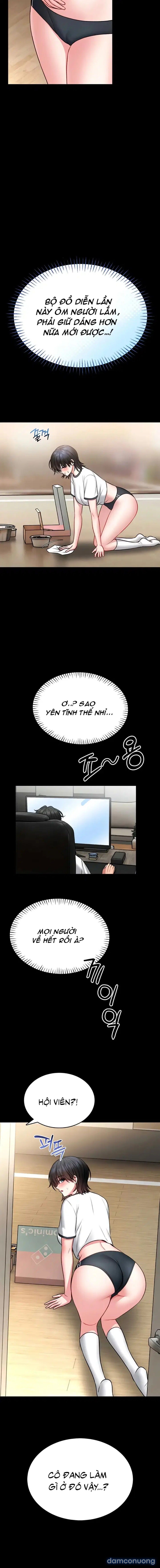 đọc truyện Khóa Học Tự Vệ Chương 12 ảnh 24 tại Thiên Thai Truyện