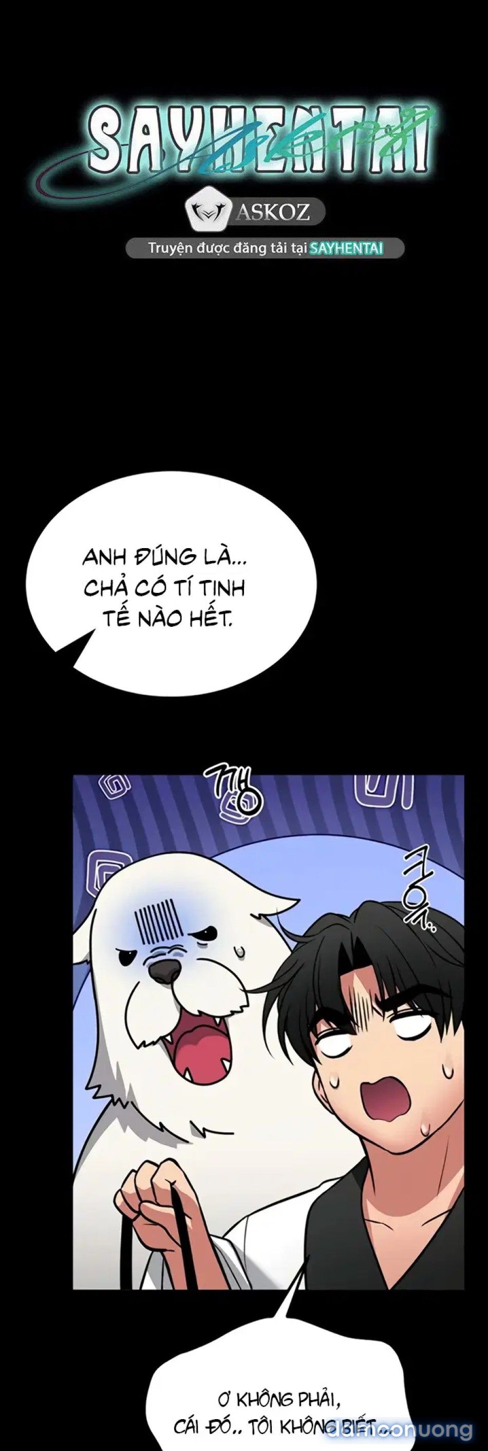 đọc truyện Khóa Học Tự Vệ Chương 12 ảnh 28 tại Thiên Thai Truyện