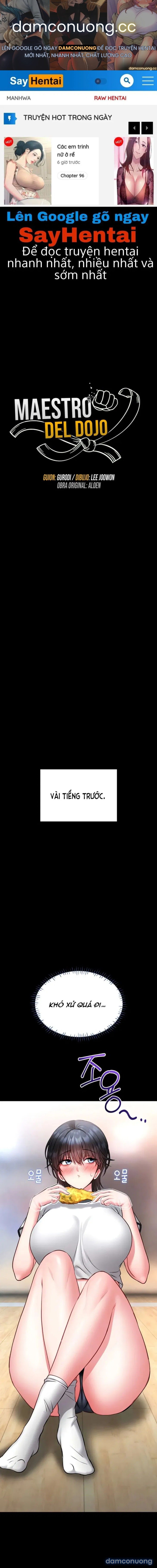 đọc truyện Khóa Học Tự Vệ Chương 13 ảnh 2 tại Thiên Thai Truyện