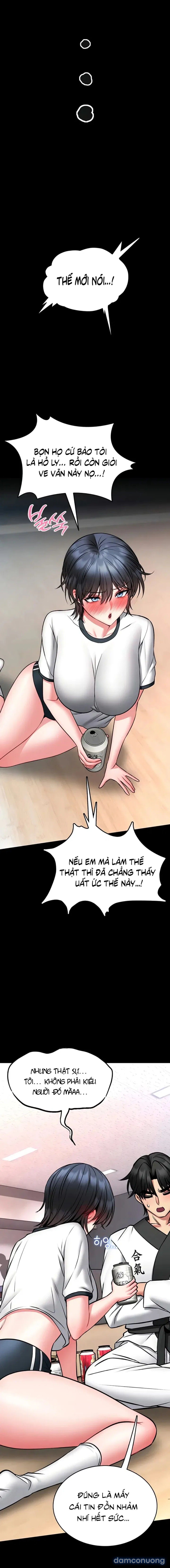 đọc truyện Khóa Học Tự Vệ Chương 13 ảnh 14 tại Thiên Thai Truyện