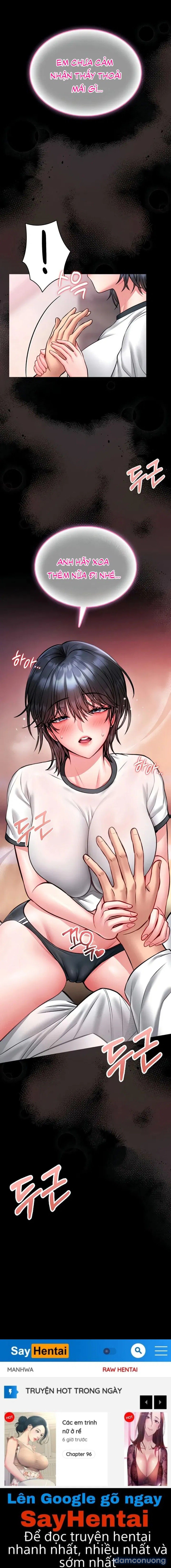 đọc truyện Khóa Học Tự Vệ Chương 13 ảnh 24 tại Thiên Thai Truyện