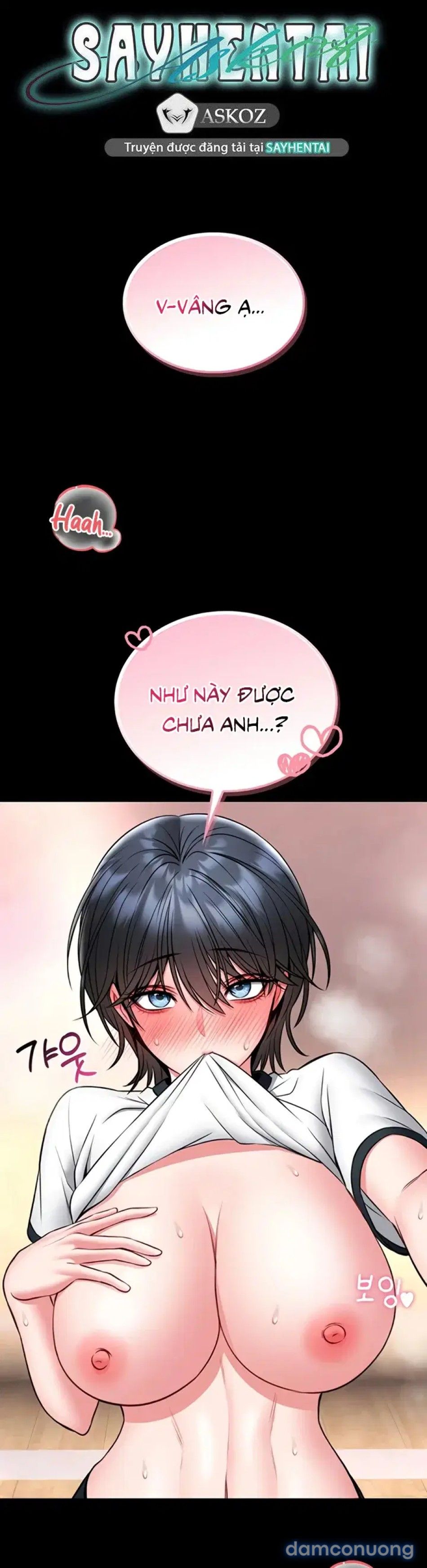 đọc truyện Khóa Học Tự Vệ Chương 14 ảnh 14 tại Thiên Thai Truyện