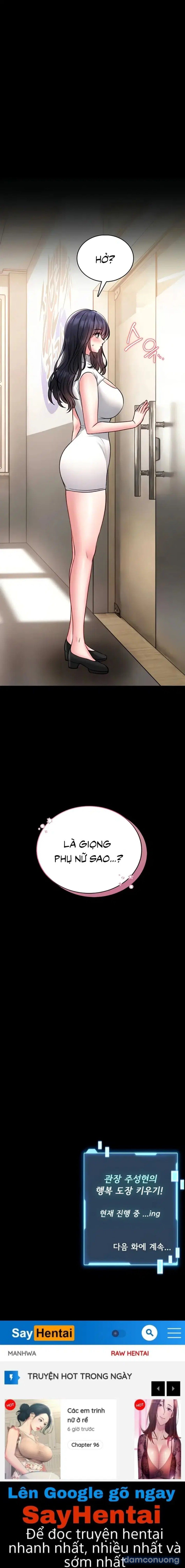 đọc truyện Khóa Học Tự Vệ Chương 14 ảnh 26 tại Thiên Thai Truyện