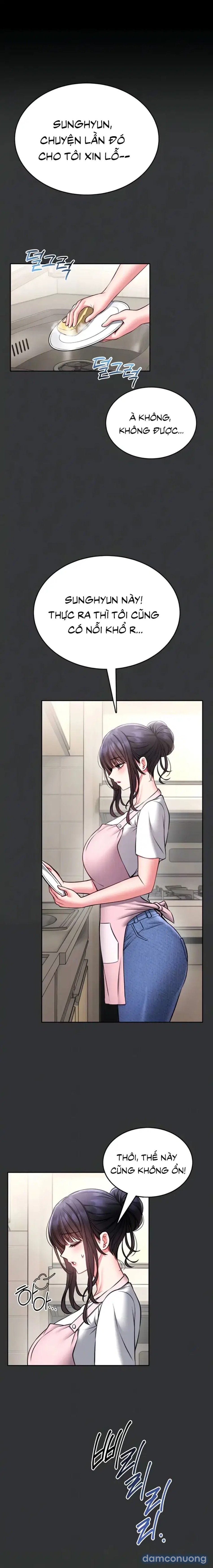 đọc truyện Khóa Học Tự Vệ Chương 15 ảnh 3 tại Thiên Thai Truyện