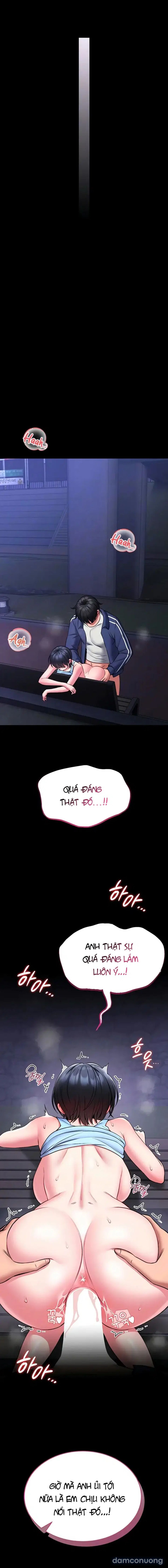 đọc truyện Khóa Học Tự Vệ Chương 17 ảnh 3 tại Thiên Thai Truyện