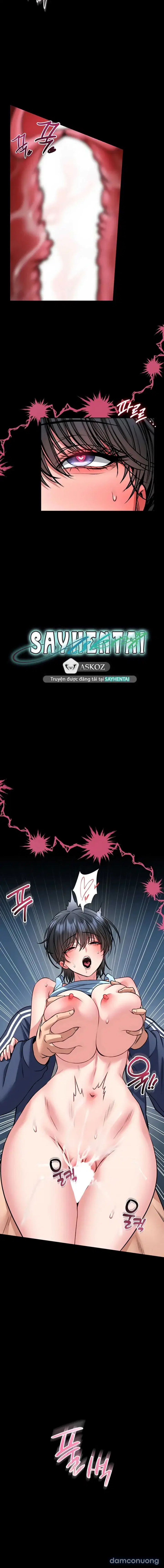 đọc truyện Khóa Học Tự Vệ Chương 17 ảnh 15 tại Thiên Thai Truyện