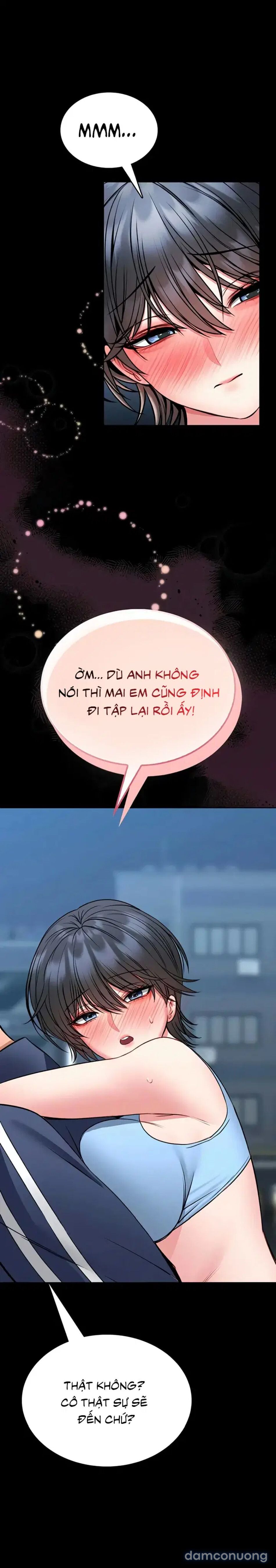 đọc truyện Khóa Học Tự Vệ Chương 17 ảnh 22 tại Thiên Thai Truyện