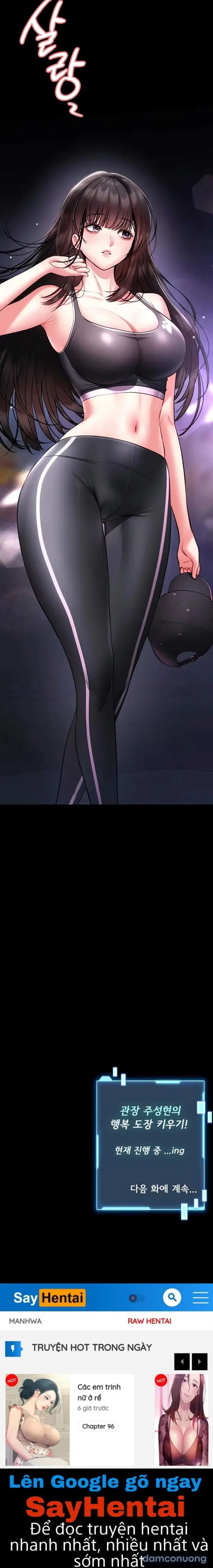 đọc truyện Khóa Học Tự Vệ Chương 17 ảnh 24 tại Thiên Thai Truyện