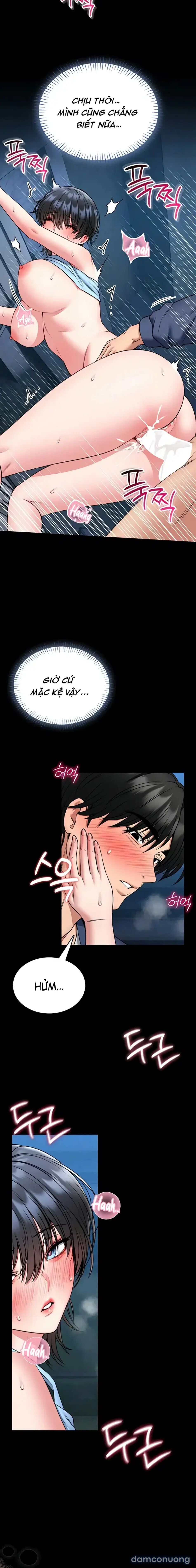 đọc truyện Khóa Học Tự Vệ Chương 17 ảnh 8 tại Thiên Thai Truyện