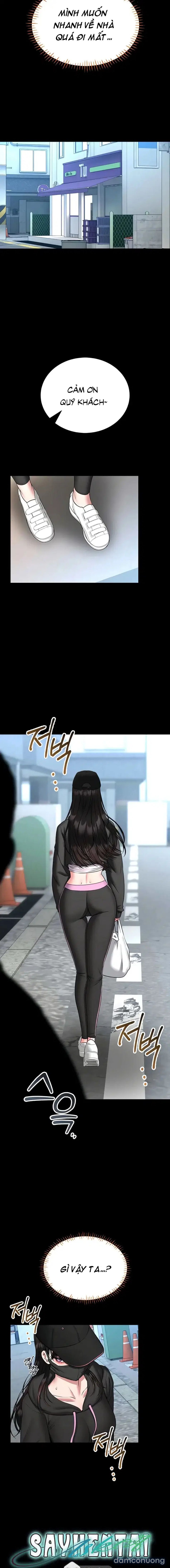 đọc truyện Khóa Học Tự Vệ Chương 18 ảnh 13 tại Thiên Thai Truyện