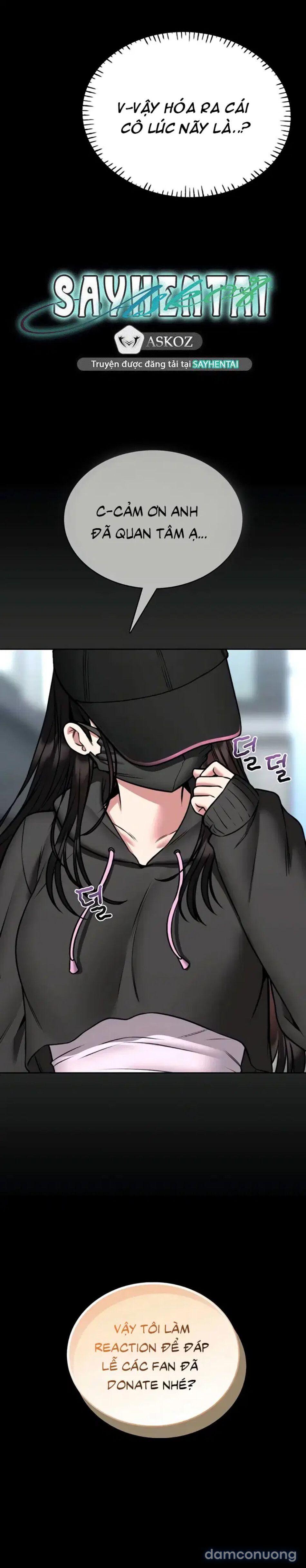 đọc truyện Khóa Học Tự Vệ Chương 18 ảnh 21 tại Thiên Thai Truyện