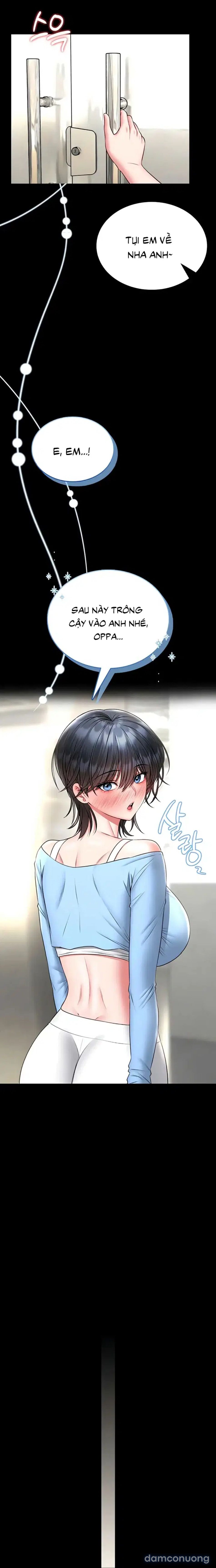 đọc truyện Khóa Học Tự Vệ Chương 18 ảnh 6 tại Thiên Thai Truyện