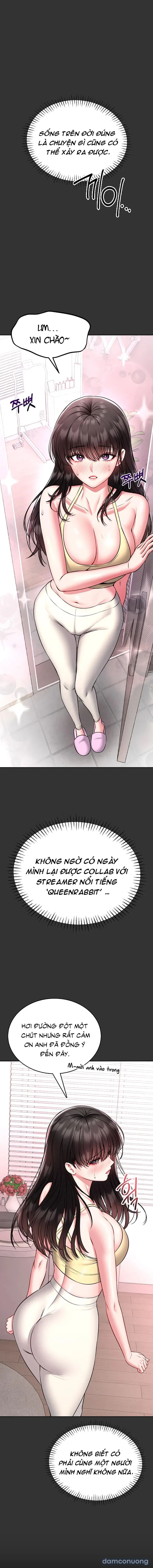 đọc truyện Khóa Học Tự Vệ Chương 19 ảnh 15 tại Thiên Thai Truyện