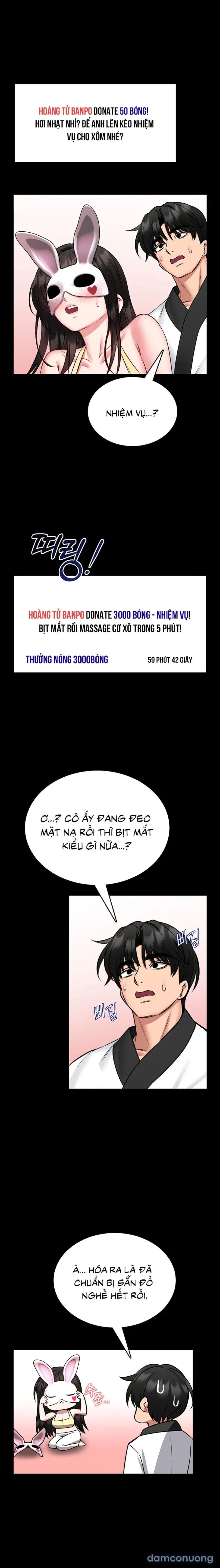 đọc truyện Khóa Học Tự Vệ Chương 19 ảnh 24 tại Thiên Thai Truyện