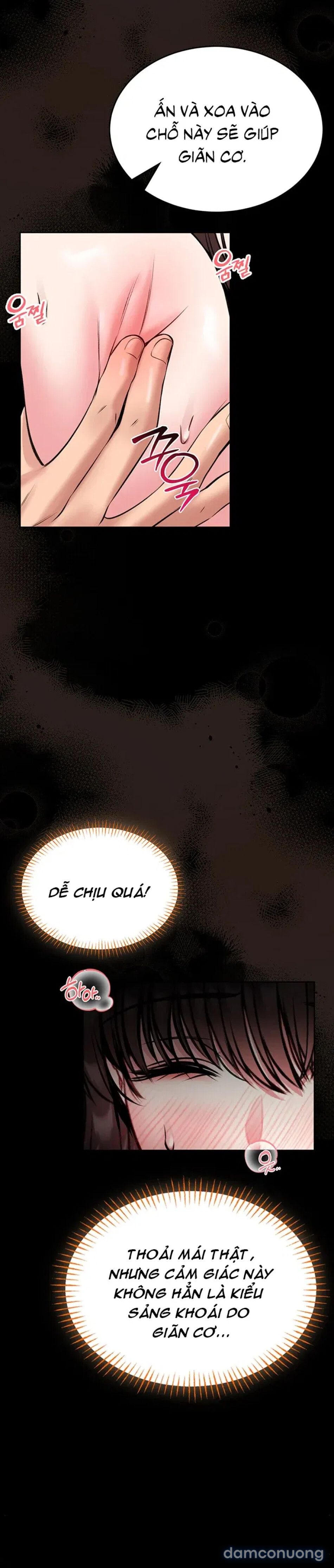 đọc truyện Khóa Học Tự Vệ Chương 19 ảnh 29 tại Thiên Thai Truyện