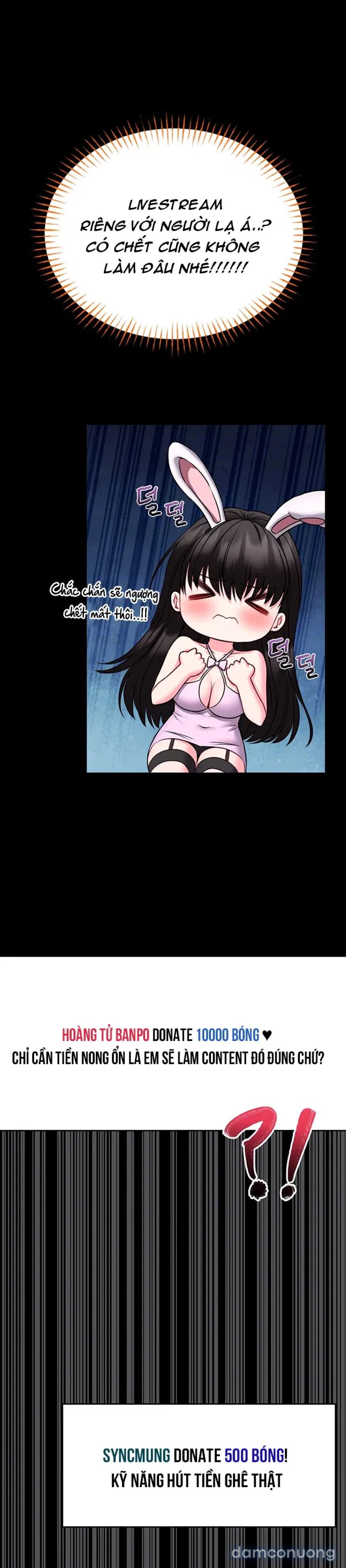 đọc truyện Khóa Học Tự Vệ Chương 19 ảnh 8 tại Thiên Thai Truyện