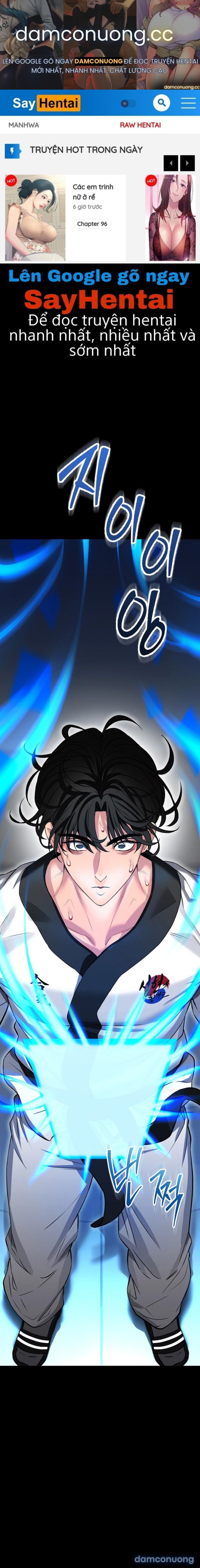 đọc truyện Khóa Học Tự Vệ Chương 2 ảnh 2 tại Thiên Thai Truyện