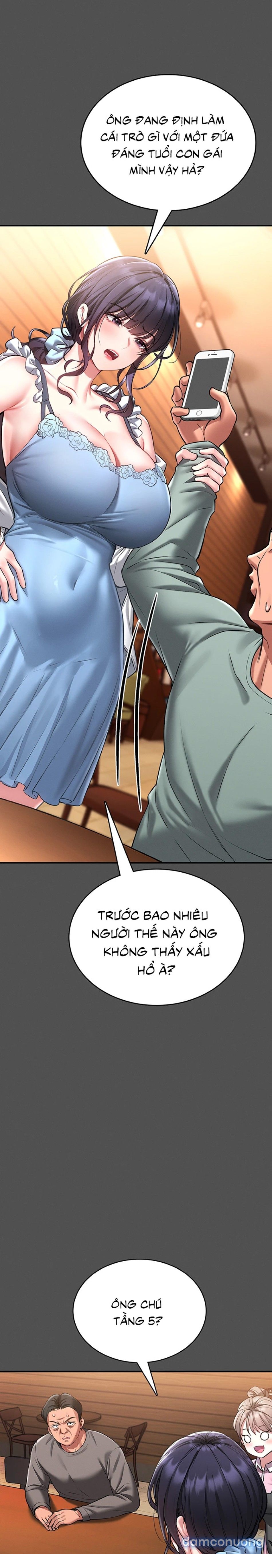 đọc truyện Khóa Học Tự Vệ Chương 2 ảnh 15 tại Thiên Thai Truyện